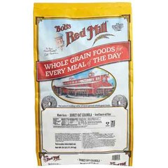 Bob’s Red Mill 25 lb. Honey Oat Granola