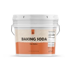 , Baking Soda, 10 Lb