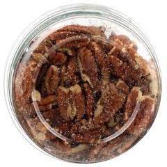 Products Organic Pecan Halves, 7 oz