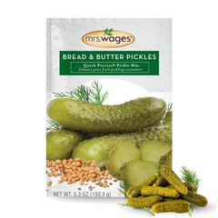 Zesty Pickle Mix with Sweet & Spicy Flavors – 12 Pack