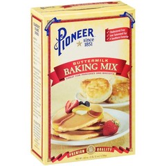 Brand Buttermilk Baking Mix 60 oz