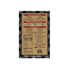 2 Pack Kodiak Power Cakes Buttermilk Flapjack Waffle Mix 4.5 lb Each 9 lb Total
