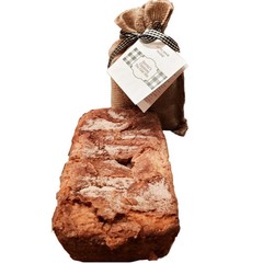 Set of Two Little House on the Prairie Pantry, Harriet’s Cinnamon Sugar Tea Cake