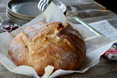 Dehydrated Sourdough Starter 1810 Boudin’s San Francisco 15 Gram Bag
