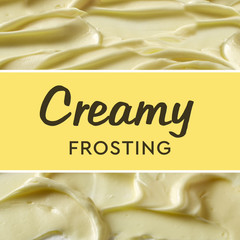 Duncan Hines Creamy Lemon Supreme Flavored Frosting, 16 oz.