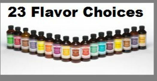 LorAnn Oils 4 Oz Bakery Emulsion Emulsions Pick From 26 Flavors Cookies Cakes