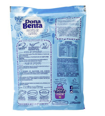 Dona Benta Vanilla Cake Mix 15.87oz | PACK OF 2 | Mistura Bolo Baunilha