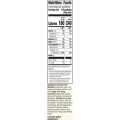 Betty Crocker Delights Super Moist French Vanilla Cake Mix, Kosher, 13.25 oz