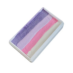 Split Cake, 28 Gm – Small Cotton Candy