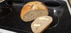 SOURDOUGH STARTER Dehydrated Active 230+ Yrs Old San Francisco – 15 Gram Bag