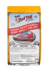 Bobs Red Potato Starch, 25 Pound, Package
