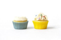Organic Buttercream Frosting, Perfect for Icing and Decorating, VeganFriendly…
