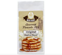 ✨MULVADI PANCAKE MIX ORIGINAL 8OZ (Made in Hawaii)