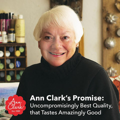 Ann Clark Glazed Doughnut Mix