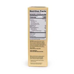Gluten Free Lemon Cupcake Mix | 16 oz | Heartland Gourmet | 2016