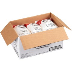 Conestoga Tortilla Pre-Mix, 2 Pounds, 12 Per Case