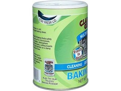 Clabber Girl, Multi-Purpose Baking Soda,12 oz 12 Ounce (Pack of 1)