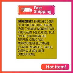 Zatarain’s Seasoned Fish Fri Seafood Breading Mix, 24 oz