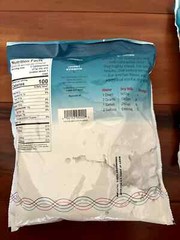 5 Pouches Desert Farms Nonfat Dry Milk 27 oz ea x 5 Exp Oct 2026 B