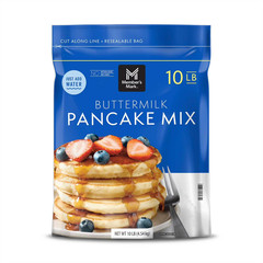 Member’s Mark Buttermilk Pancake Mix, 10 lbs.