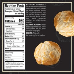 RED LOBSTER Honey Butter Biscuit Mix 11.36 oz Box – 2 PACK