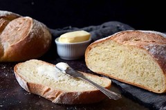Wharf Sourdough Starter San Francisco Fisherman’s Dehydrated Organic 15 Gram Bag