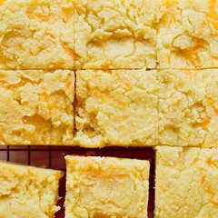Keto Not Cornbread Muffin Mix – Gluten Free, Low Carb, No Sugar Added, Naturally