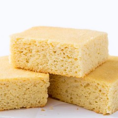 Keto Not Cornbread Muffin Mix – Gluten Free, Low Carb, No Sugar Added, Naturally