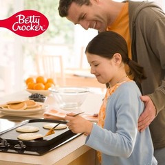 Gluten Free Pancake and Baking Mix 4 Pack 16 oz Each