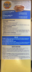 Gold Medal Complete Buttermilk Pancake Mix 5 LB EXPIRES 12/26 NEW SEALED BOX