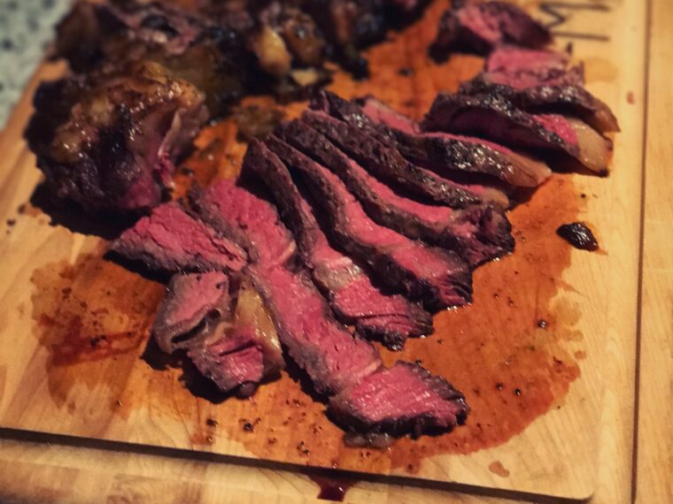 Carved to perfection